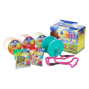Likit Jouet pour cheval Starter