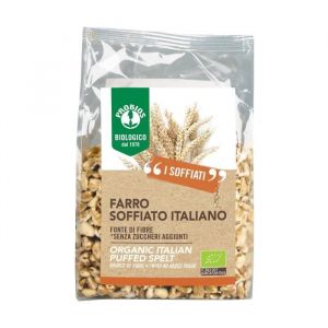 Probios Fio Farro Soffiato 100g