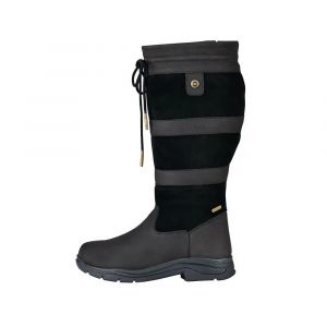 Bottes d'équitation femme Dublin River IV