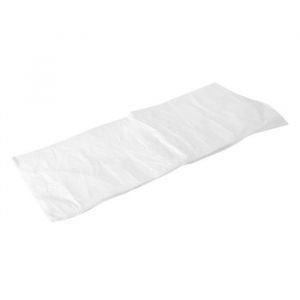 Cogex Bâche de protection sol peinture 4x5m