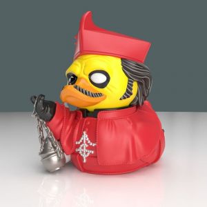 Image de Ghostlight Articles De Décoration de Tubbz 1st ED Cardinal Copia - pour Unisexe - multicolore