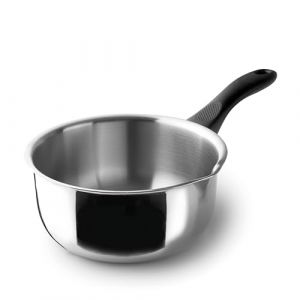 Lacor Casserole avec bec verseur Garinox