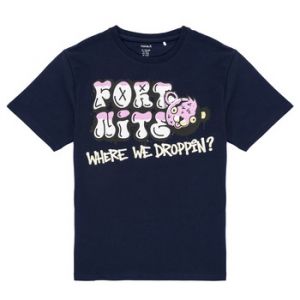 name it Tee-shirt &agrave; manches courtes gar&ccedil;on fortnite
