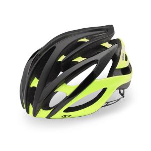 Image de Giro 55-59 cm jaune casque vélo de course casque velo de route casque velo enfant casque velo route Casque vélo adulte casque velo femme