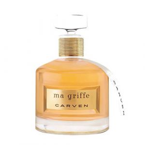 Image de Carven Ma Griffe - Eau de parfum pour femme - 100 ml