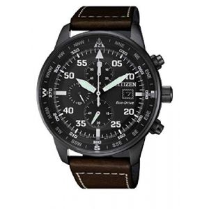 Citizen Aviator – CA0695-17E – Montre