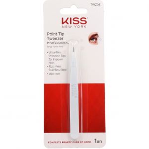 Kiss Point Tip Tweezer