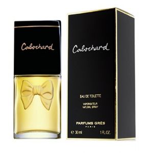 Image de Parfums Grès Cabochard - Eau de toilette pour femme - 30 ml