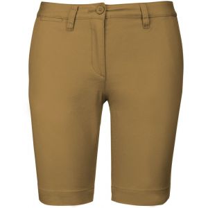 Kariban Bermuda femme chino 42