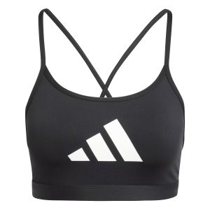 Adidas Brassière graphique Aeroreact