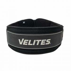 Ceinture d'haltérophilie Velites