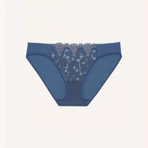 Passionata Culotte White Nights bleu