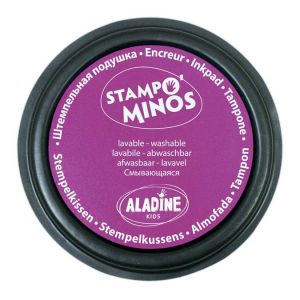 Aladine Encreur Stampo Minos Violet