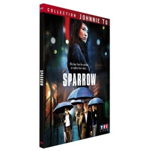 Sparrow