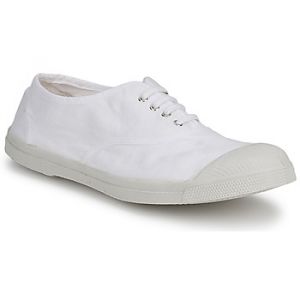 Image de Bensimon H15004 - Tennis Lacet Homme - Baskets - Homme - Blanc - 46 EU