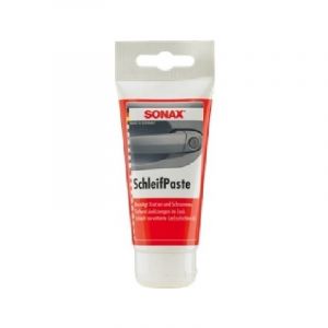 Lubex Sonax SchleifPaste 75 Millilitres Bidon