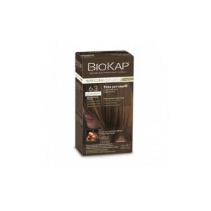 Biokap Nutricolor Tinte de Cabello 6.30 135ml
