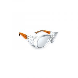 Image de Lunettes de Protection Varionet Safetypro 250 V2 Orange