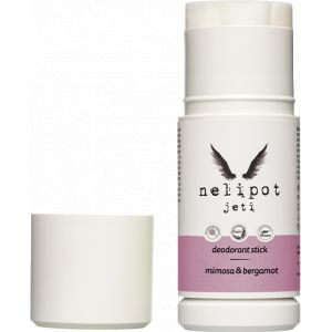Nelipot Jeti Deodorant Stick - 55 g