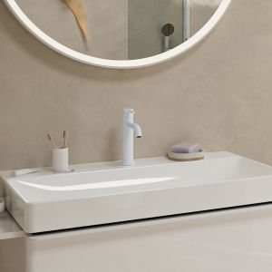 Hansgrohe Tecturis S Mitigeur de lavabo/vasque 110, 73311700,