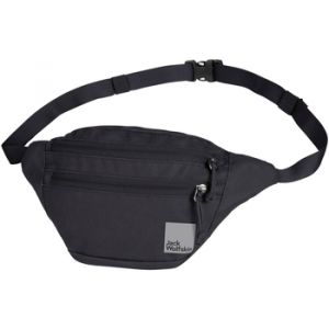 Jack Wolfskin Sac banane Konya noir