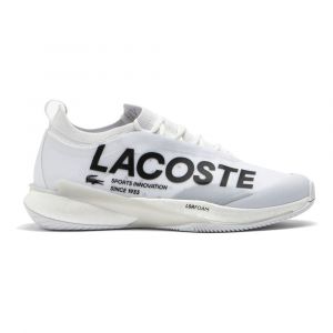 Lacoste AG-LT LITE Chaussures Toutes Surfaces Hommes - Blanc