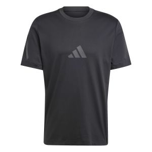Image de Adidas T-shirt homme z.n.e. noir