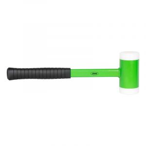 Ludi Marteau en nylon anti-rebond Ø70mm. 52427