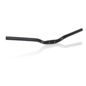 Image de XLC Guidon Vtt Ergo Riser Comp HB-C09 (31.8 mm)