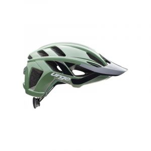 Image de Urge Casque vtt trailhead vert olive s m 52 58 cm