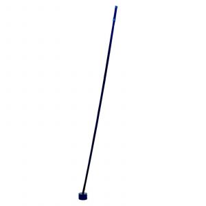 Martinelli luce Elastica lampadaire, bleu clair