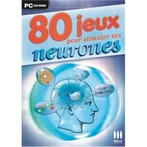 Image de 80 Jeux pour Stimuler vos Neurones [PC]