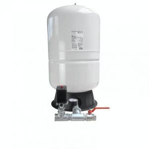 Pompe&moteur - Kit Complet Ballon Surpresseur à Diaphragme Gcb 450l Vertical