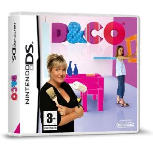 Image de D&CO [NDS]