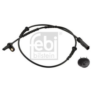 Febi Bilstein Capteur ABS 103201