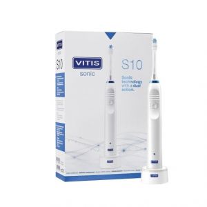 Vitis Sonic Brosse à dents électrique Sonic S10