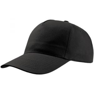 Atlantis Land Lot de 2 casquettes START - Adulte (Taille unique) (Noir) - UTAB425