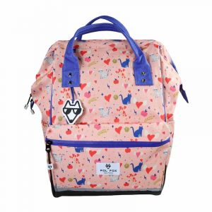 Sac à dos futé enfant Pol Fox Dream