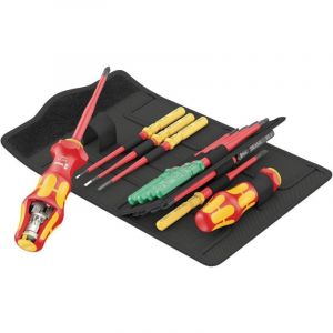 Wera 05006640001, Clés mixtes à cliquet