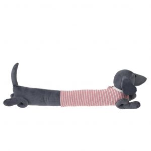 Boudin de porte chien saucisse Rex London