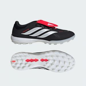 Adidas Chaussure de football PREDATOR PRO languette rabattable Turf