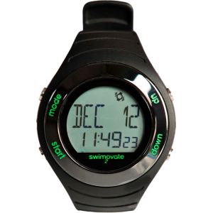 Swimovate Poolmate Live - Montre cardio