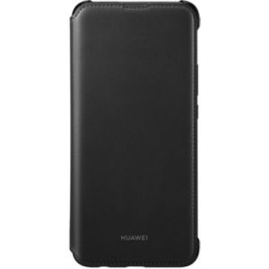 Huawei Etui P Smart Z noir