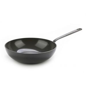 Greenpan Poêle Wok 28 cm Craft