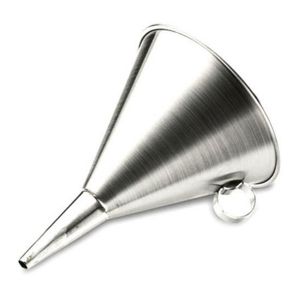 Image de Lacor 62512 - Entonnoir en inox (12 cm)