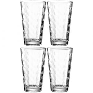 Leonardo Optic Trinkgläser 4er Set Gläser 4 ct (28.49 € / 1 ct)