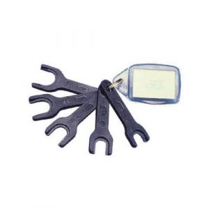 Doulton John Guest Speedfit - Clé John Gest de déverrouillage de tuyau push fit pour