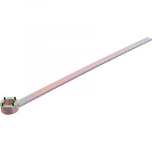 BGS Technic Outil de retenue d'arbre &agrave; cames d'admission pour Porsche 911 Turbo (996)