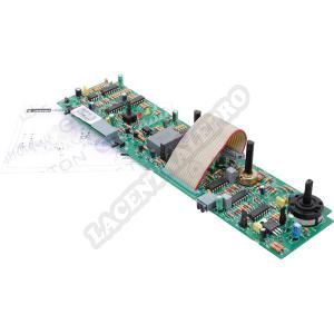 Ariston Thermo group 61010047 - Circuit imprimé de régulation