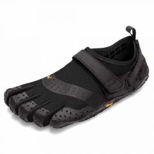 Image de Vibram Fivefingers Chaussures Vibram-fivefingers V Aqua - Black - Taille EU 41